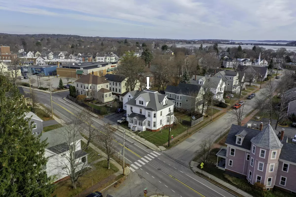 Portland, ME 04103,491 Deering AVE