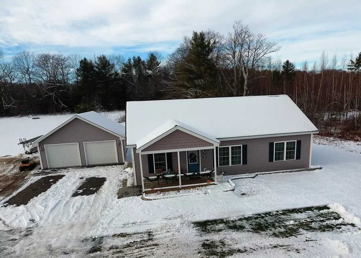 Litchfield, ME 04350,31 Overlook DR