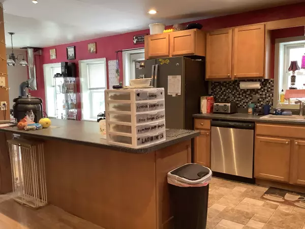 New Sweden, ME 04762,21 Johnson RD