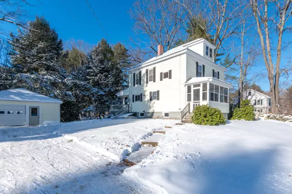 Paris, ME 04281,30 Shurtleff AVE