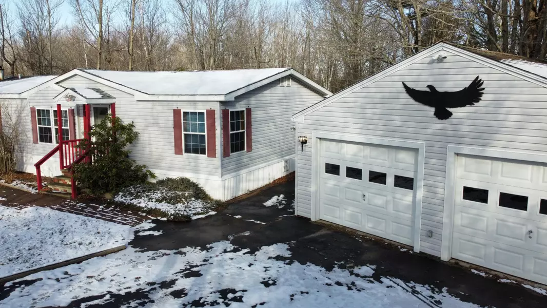 101 WASHINGTON JUNCTION RD, Hancock, ME 04640