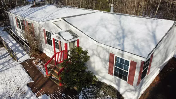 Hancock, ME 04640,101 WASHINGTON JUNCTION RD