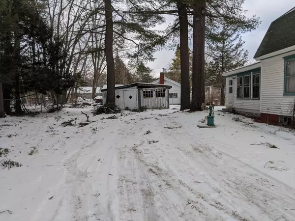 Lisbon, ME 04252,8 Kennis ST