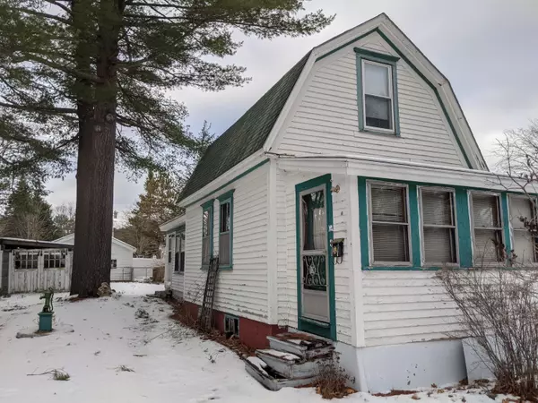 Lisbon, ME 04252,8 Kennis ST