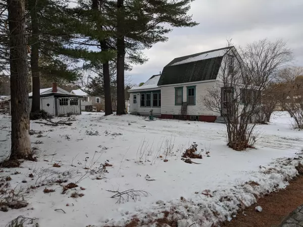 Lisbon, ME 04252,8 Kennis ST