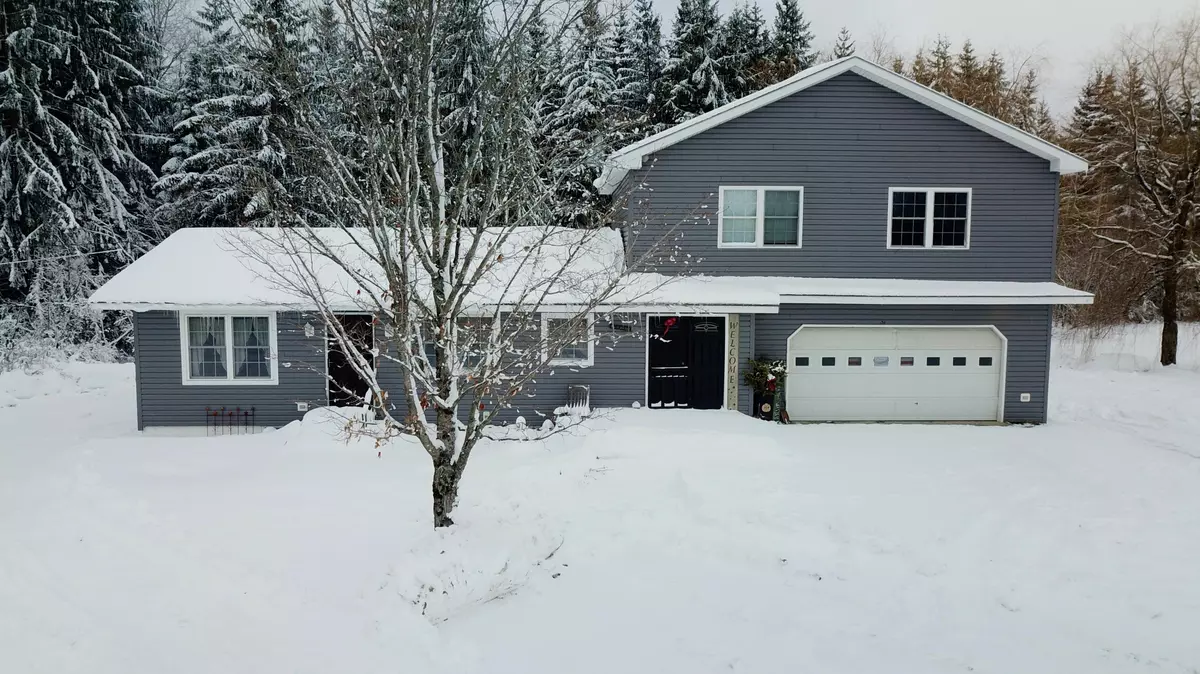 Monticello, ME 04760,756 US Hwy 1