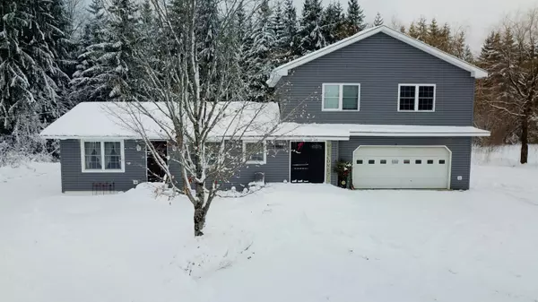 756 US Hwy 1, Monticello, ME 04760