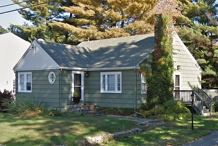 33 Tucker AVE, Portland, ME 04103