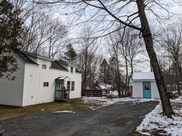 254 Stillwater AVE, Old Town, ME 04468