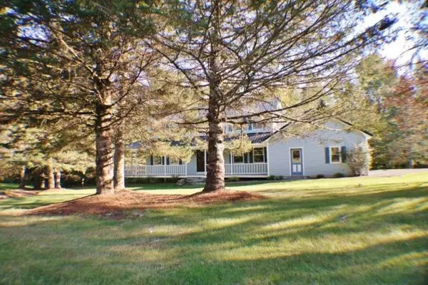 Sebec, ME 04481,231 Downs Road RD