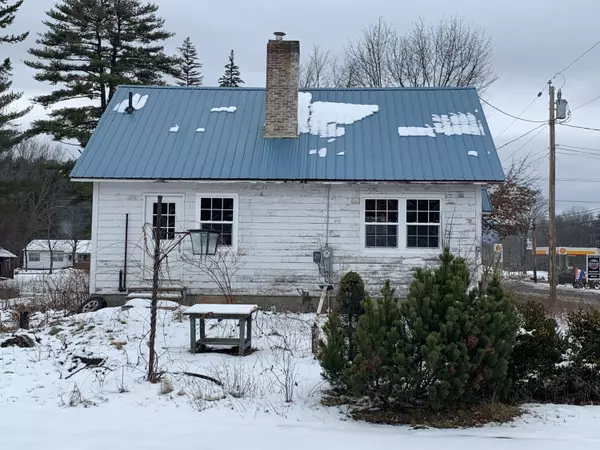 Bethel, ME 04217,44 Mayville RD