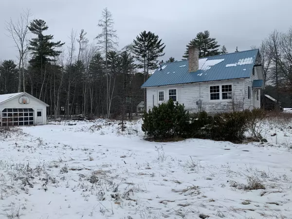 Bethel, ME 04217,44 Mayville RD