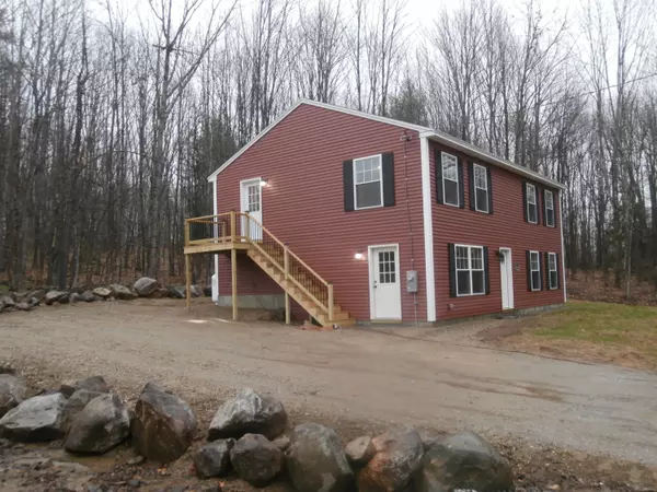 Limerick, ME 04048,486 Doles Ridge RD