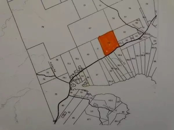 map02-66 Rt 191, Trescott Twp, ME 04652