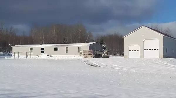 40 Clark Road, Patten, ME 04765