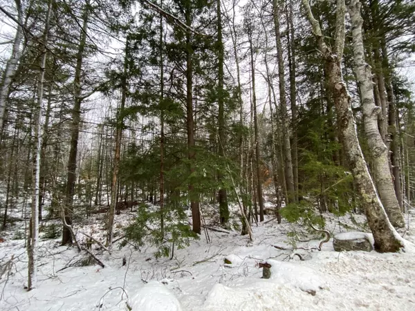 Lot 34 Cooper RD, Whitefield, ME 04341