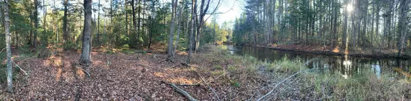 Whitefield, ME 04341,Lot 34 Cooper RD