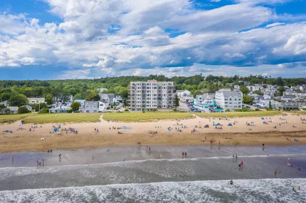 Old Orchard Beach, ME 04064,1 Seacliff AVE #7C