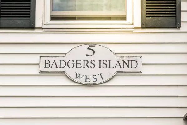 Kittery, ME 03904,5 Badgers IS W #2