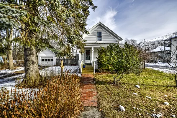 25 Spring ST, Brunswick, ME 04011