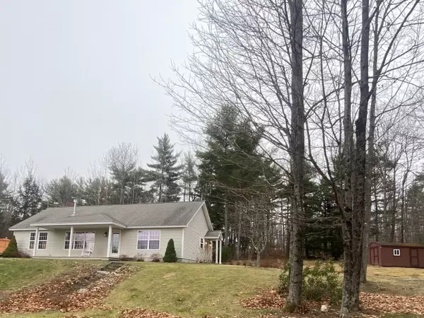 Minot, ME 04258,50 Harris RD