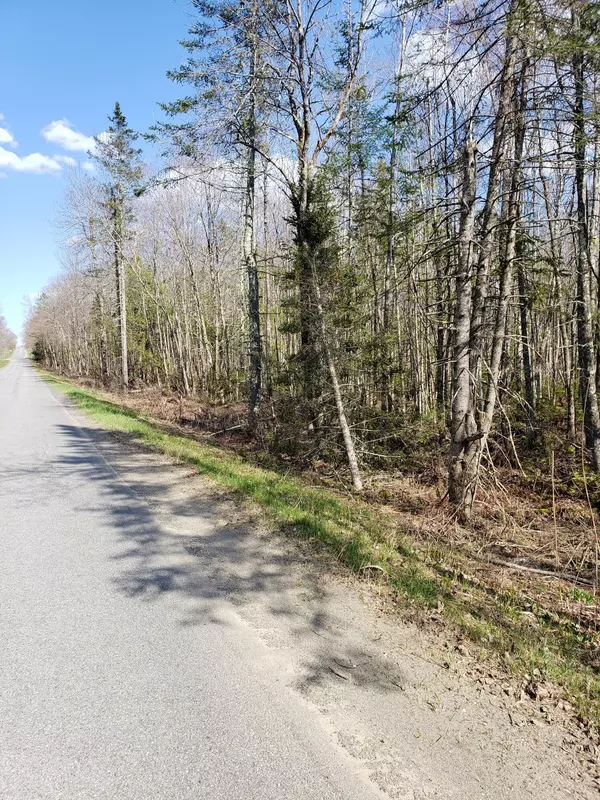 Newport, ME 04953,0 County Woods RD