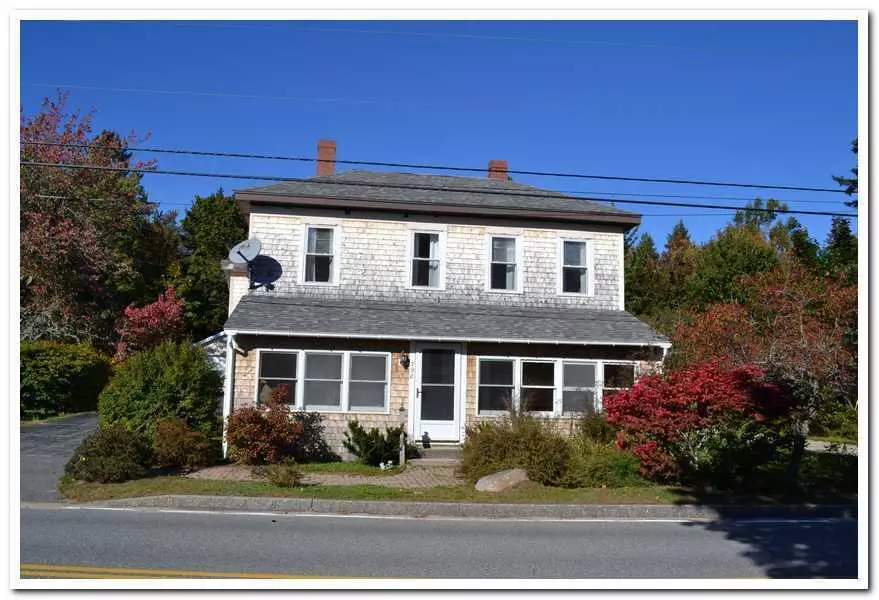 Winter Harbor, ME 04693,396 Main Street