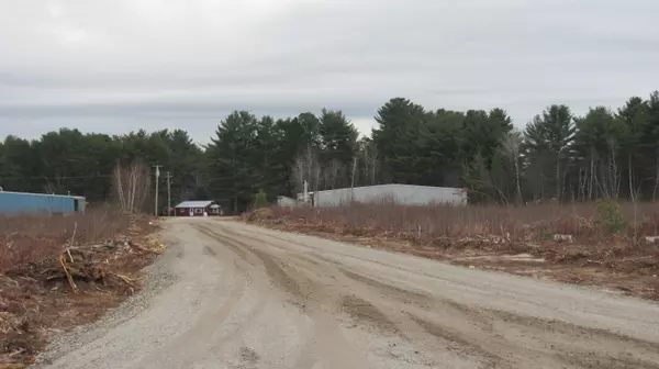 Lot # 4 Industrial Park RD, Oxford, ME 04270