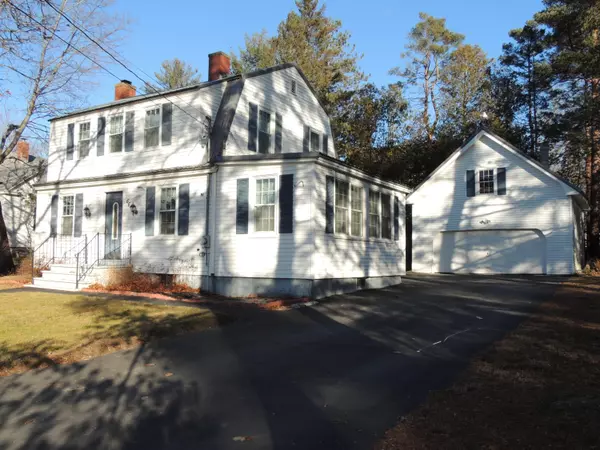 66 Fifth ST, Old Town, ME 04468