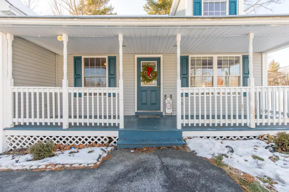 Lisbon, ME 04250,19 Crest AVE