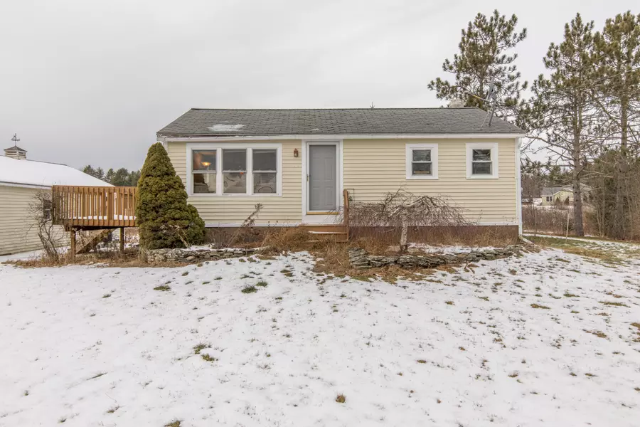 85 Wardtown RD, Freeport, ME 04032