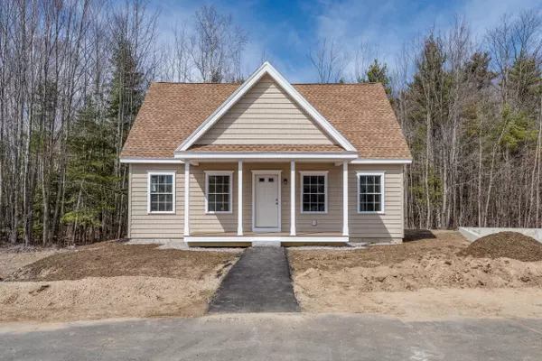 414 Flag Pond RD, Saco, ME 04072