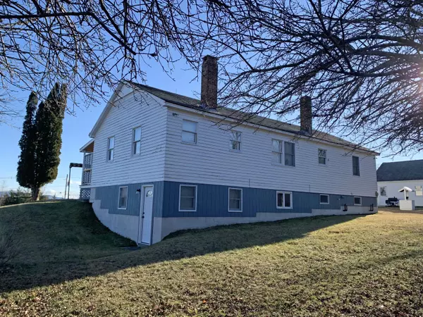 Trenton, ME 04605,295 Oak Point Road