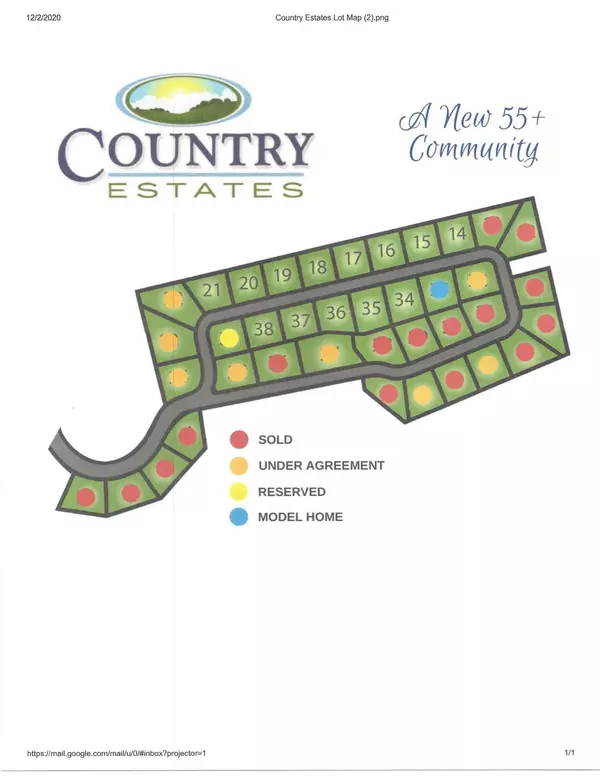 North Berwick, ME 03906,104 Country WAY #Lot 15