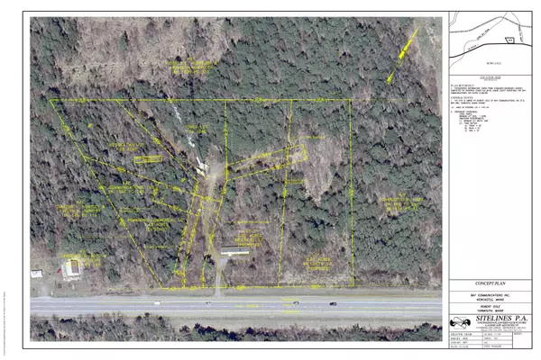 0 US-1, Newcastle, ME 04553