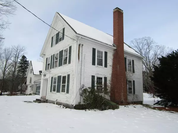 Auburn, ME 04210,29 Marston Hill RD