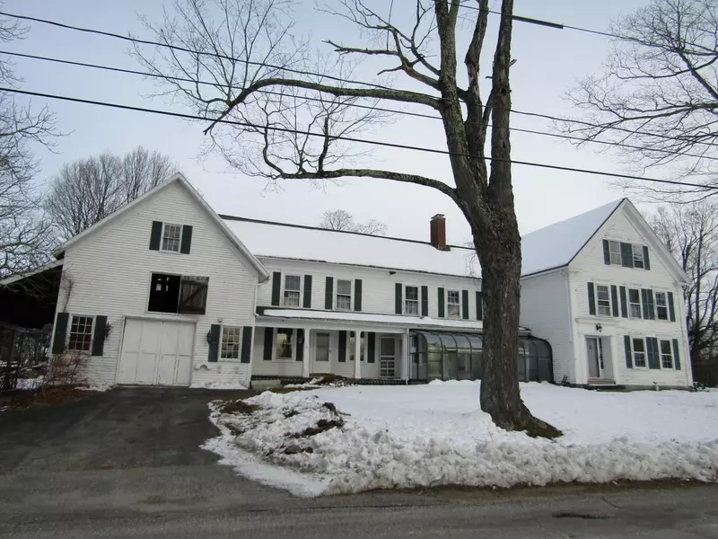 29 Marston Hill RD, Auburn, ME 04210