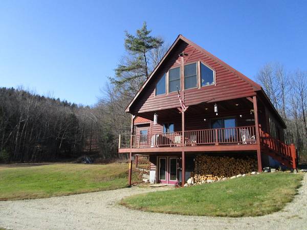 1093 Redding RD, Woodstock, ME 04292