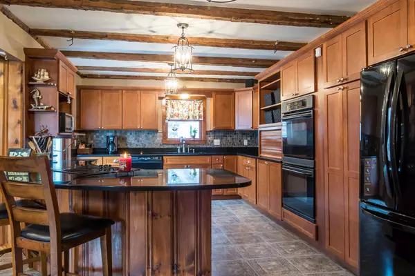 Hiram, ME 04041,9 Cottons Knoll