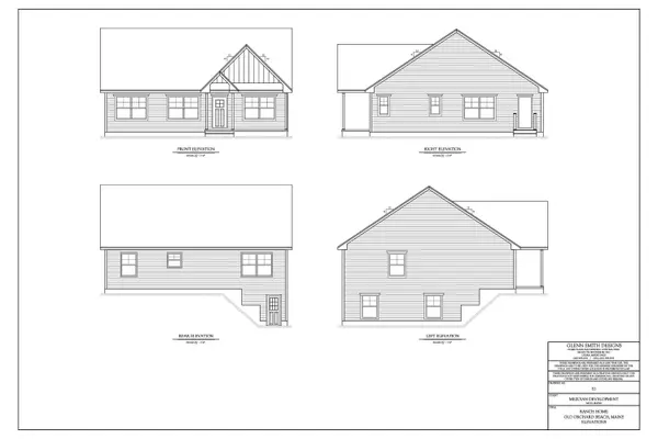 Old Orchard Beach, ME 04064,47 SeaView AVE