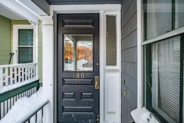 Portland, ME 04102,180 Neal ST