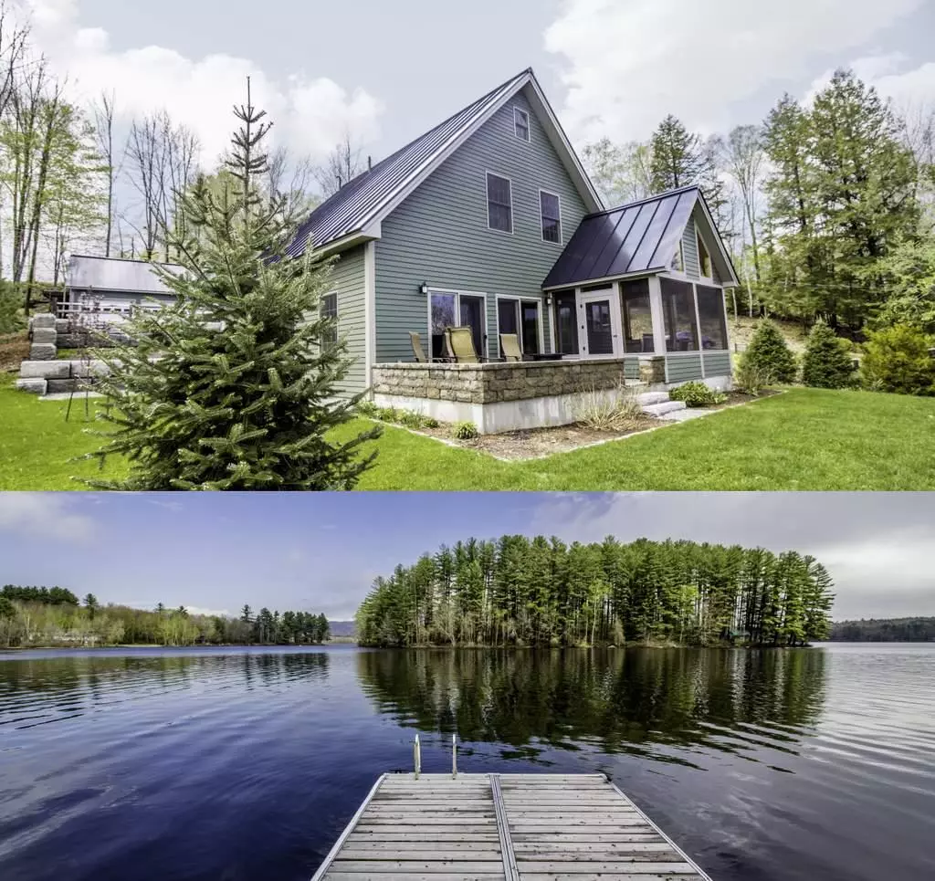 Wilton, ME 04294,6 Callahan RD