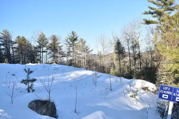 Woodstock, ME 04219,Lot 2 Yawkey WAY