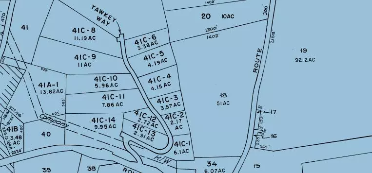 Woodstock, ME 04219,Lot 2 Yawkey WAY