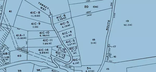 Lot 2 Yawkey WAY, Woodstock, ME 04219