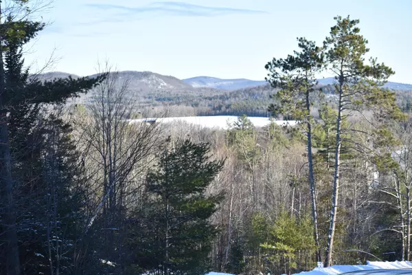 Woodstock, ME 04219,Lot 2 Yawkey WAY