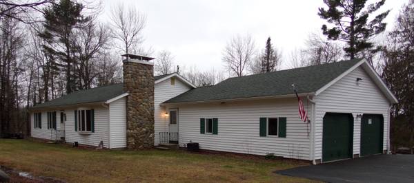 402 Church ST, Brownville, ME 04414