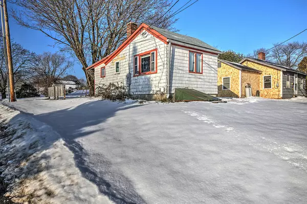 Thomaston, ME 04861,29 Pine ST