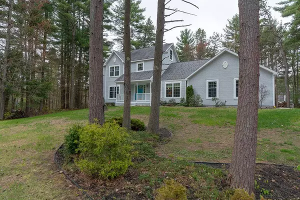 Old Orchard Beach, ME 04064,3 Oakmont DR