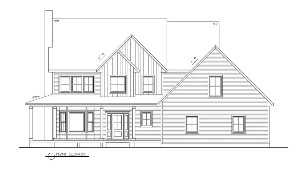 Lot 13 Autumn View LN, Brunswick, ME 04011